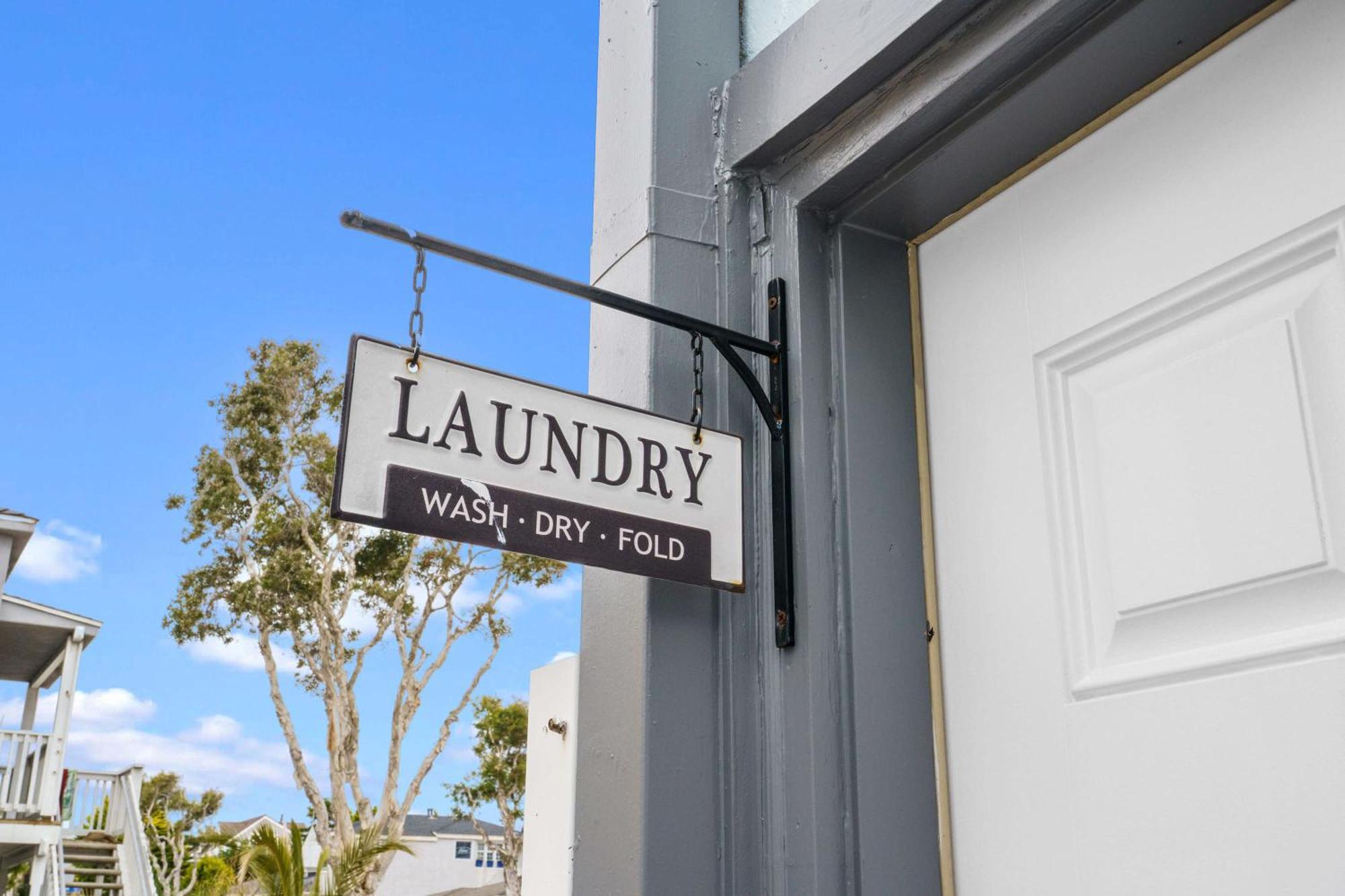 Beach-2-Bay 1Br - In The Heart Of Mission Beach San Diego Exterior foto